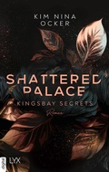 Cover: Shattered Palace - LYX