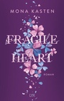 Cover: Fragile Heart - LYX