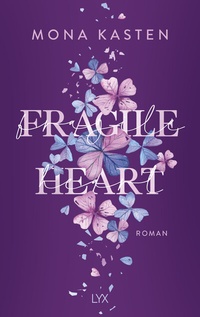Abbildung von: Fragile Heart - LYX
