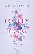 Cover: Lonely Heart - LYX