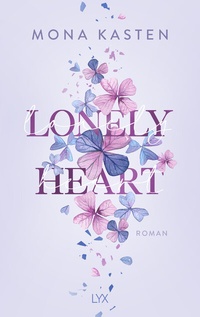 Abbildung von: Lonely Heart - LYX