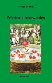 Bild vergrößern Bild: Friedenskirche werden - BoD - Books on Demand