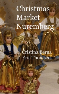 Abbildung von: Christmas Market Nuremberg - BoD - Books on Demand