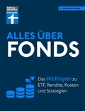 Cover: Alles &uuml;ber Fonds - Stiftung Warentest