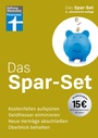 Cover: Das Spar-Set - Stiftung Warentest