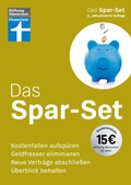 Cover: Das Spar-Set - Stiftung Warentest