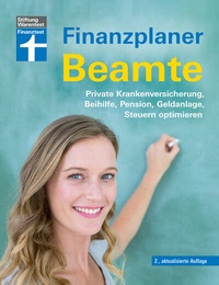 Abbildung von: Finanzplaner Beamte - Stiftung Warentest