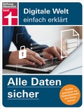 Abbildung von: Alle Daten sicher - Stiftung Warentest