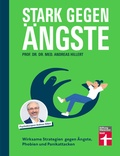 Cover: Stark gegen &Auml;ngste - Stiftung Warentest
