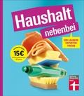 Cover: Haushalt nebenbei - Stiftung Warentest