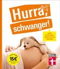 Cover: Hurra, schwanger! - Stiftung Warentest