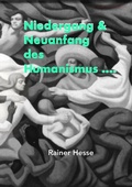 Cover: Niedergang &amp; Neuanfang des Humanismus - epubli