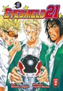Cover: Eyeshield 21 05 - Egmont Manga
