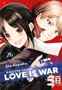Bild: Kaguya-sama: Love is War 26 - Egmont Manga