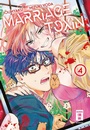 Bild: Marriage Toxin 04 - Egmont Manga