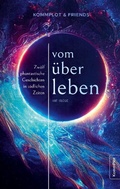 Cover: Vom &Uuml;berleben - BoD - Books on Demand