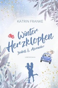 Cover: Winterherzklopfen - Tolino Media