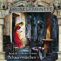 Cover: Gruselkabinett - Folge 190 - L&uuml;bbe Audio