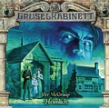 Cover: Gruselkabinett - Folge 189 - L&uuml;bbe Audio