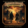 Cover: Sherlock Holmes - Folge 61 - L&uuml;bbe Audio