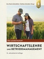 Cover: Wirtschaftslehre und Betriebsmanagement - Verlag Eugen Ulmer
