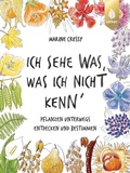 Cover: Ich sehe was, was ich nicht kenn&acute; - Verlag Eugen Ulmer