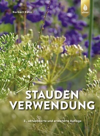 Abbildung von: Staudenverwendung - Verlag Eugen Ulmer