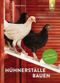 Cover: H&uuml;hnerst&auml;lle bauen - Verlag Eugen Ulmer