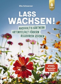 Abbildung von: Lass wachsen! - Verlag Eugen Ulmer