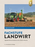 Bild: Agrarwirtschaft Fachstufe Landwirt - Verlag Eugen Ulmer