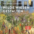 Cover: Wilde Wiesen gestalten - Verlag Eugen Ulmer