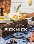 Cover: Zeit f&uuml;r Picknick - Verlag Eugen Ulmer