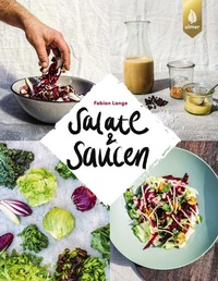 Abbildung von: Salate & Saucen - Verlag Eugen Ulmer