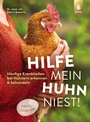 Cover: Hilfe, mein Huhn niest! - Verlag Eugen Ulmer