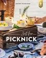 Cover: Zeit für Picknick - Verlag Eugen Ulmer