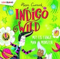 Cover: Indigo Wild - United Soft Media