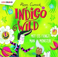 Abbildung von: Indigo Wild - United Soft Media