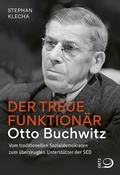 Cover: Der treue Funktion&auml;r - Verlag J.H.W. Dietz Nachf. GmbH