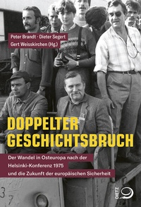 Abbildung von: Doppelter Geschichtsbruch - Dietz