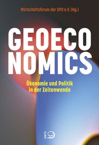Abbildung von: Geoeconomics - Dietz