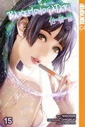 Cover: Bakemonogatari, Band 15 - TOKYOPOP GmbH