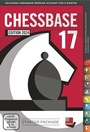 Cover: ChessBase 17 - Startpaket - Edition 2024 - ChessBase GmbH