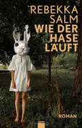 Cover: Wie der Hase l&auml;uft - Knapp Verlag