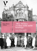 Cover: &raquo;Ihre Dienste werden nicht mehr ben&ouml;tigt&laquo; - Amalthea Signum