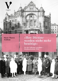 Abbildung von: »Ihre Dienste werden nicht mehr benötigt« - Amalthea Signum