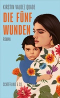 Cover: Die f&uuml;nf Wunden - Sch&ouml;ffling