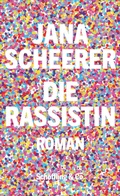 Cover: Die Rassistin - Sch&ouml;ffling
