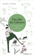 Cover: Das Jahr des G&auml;rtners - Sch&ouml;ffling