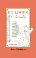 Cover: Ex Libris - Sch&ouml;ffling