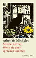 Cover: Meine Katzen - Sch&ouml;ffling